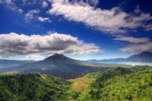 Ubud And Kintamani Tour