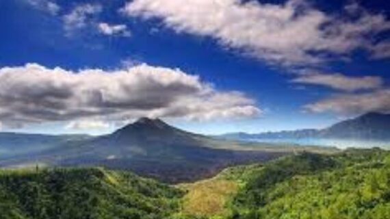 Ubud And Kintamani Tour