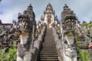 Lempuyang Temple Entrance Fee 2026