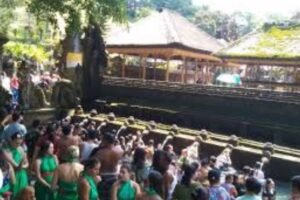 Tirta Empul Temple Entrance Fee 2026