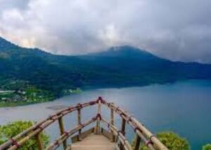 North Bali Tour with Private Car & Driver